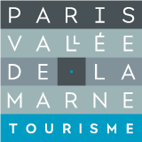 Logo Paris Vallée de la Marne Tourisme